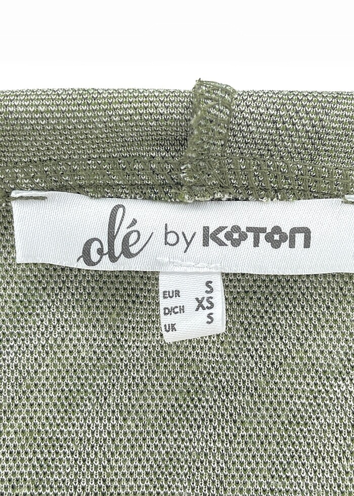 Koton Spor Dış Giyim %70 İndirimli. - Görsel 4