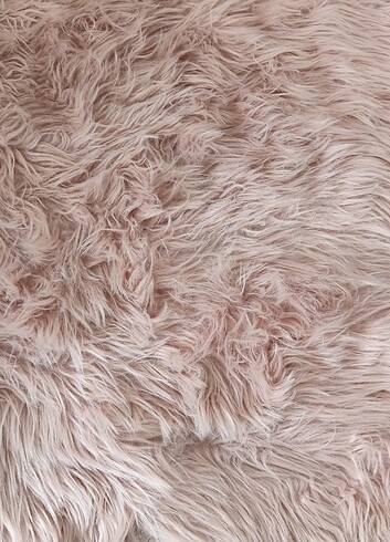 Diğer Peluş halı 