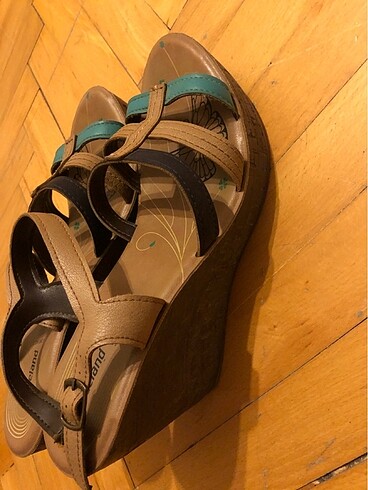 Deichmann Graceland deichman , 41 numara,