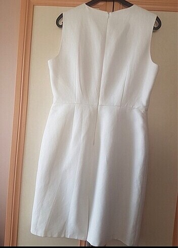 Koton Koton,42 beden, beyaz elbise