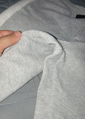s Beden gri Renk Gri Rahat Kesim Erkek cocuk Eşofman Altı