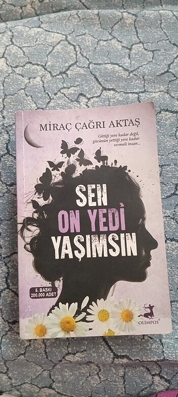 Sen 17 Yaşımsın