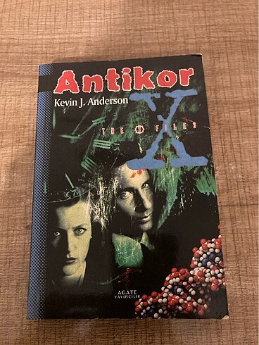 Antikor