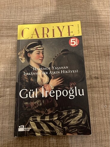 Cariye