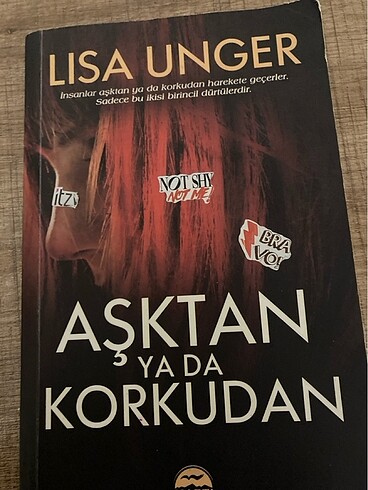 Aşktan ya da korkudan
