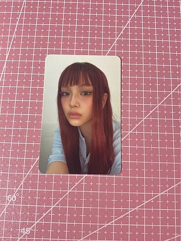 Hyein orijinal pc