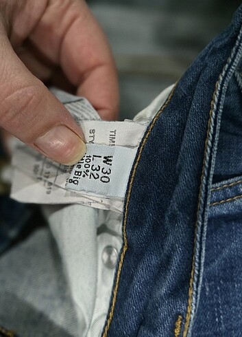 30 Beden Pantolon 