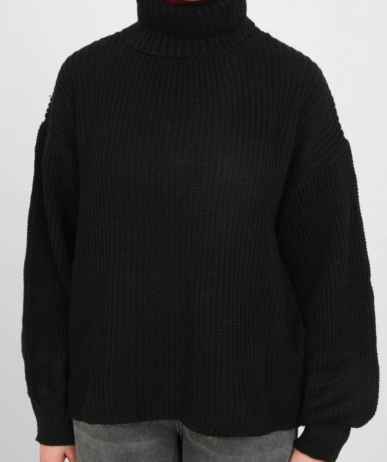 Selanik örgülü balıkçı kazak - Görsel 2