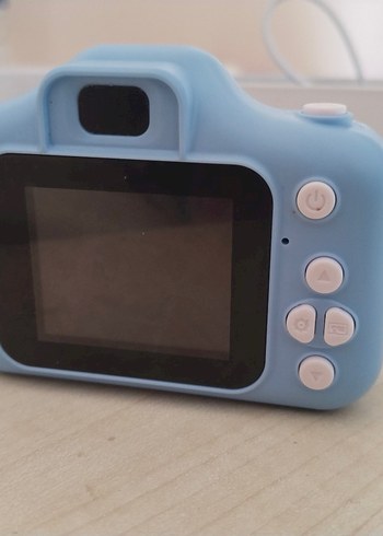 Mavi Çocuk dijital kamera - Görsel 4
