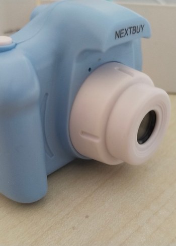 Mavi Çocuk dijital kamera - Görsel 3