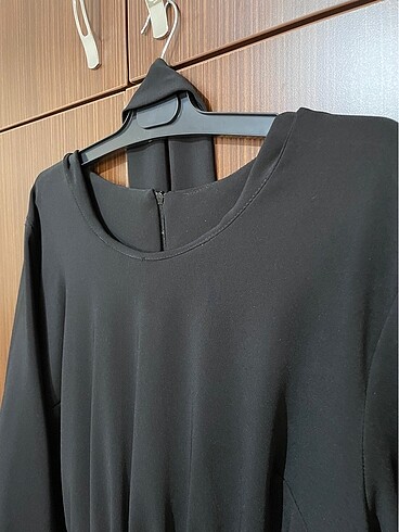 50 Beden Özel dikim elbise