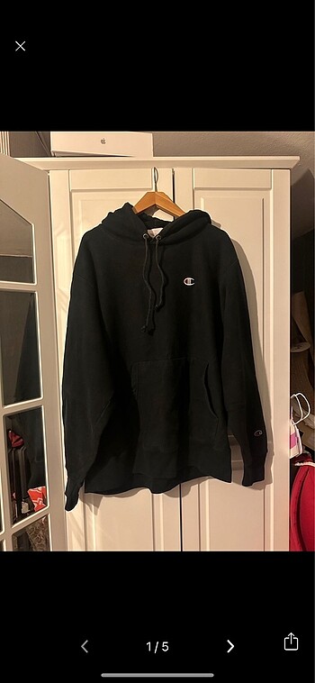 Champion Sweatshirt