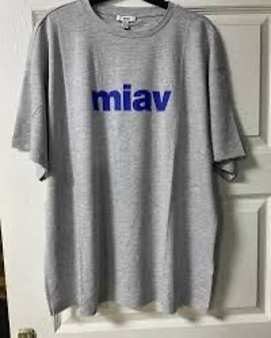 MAVİ MARKA T-SHIRT