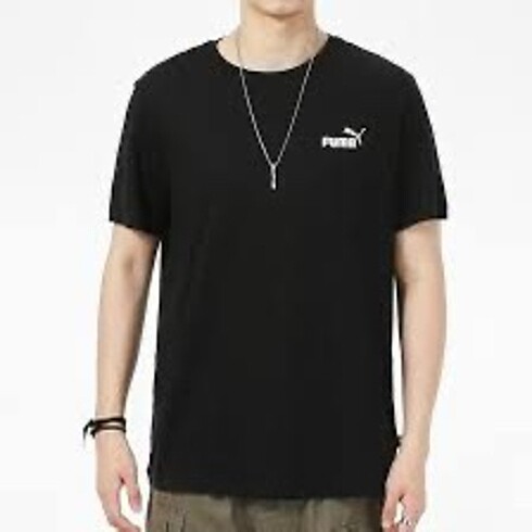 PUMA MARKA T-SHIRT