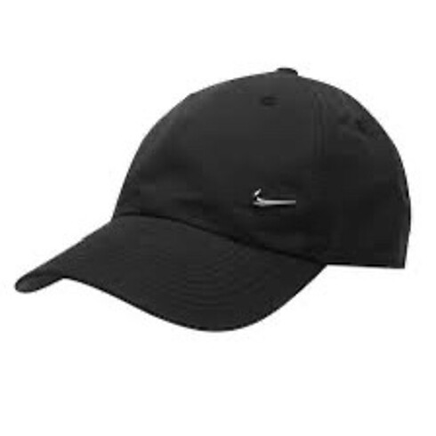 Nike NİKE MARKA SİYAH RENKLİ ŞAPKA