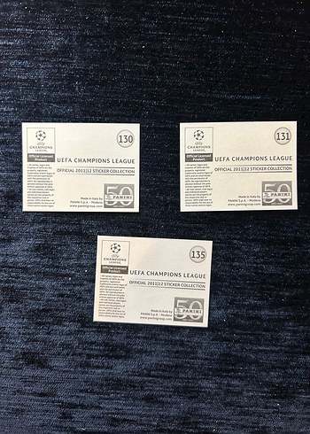 Trabzonspor şampiyonlar ligi çıkartmaları 3 adet - Görsel 2