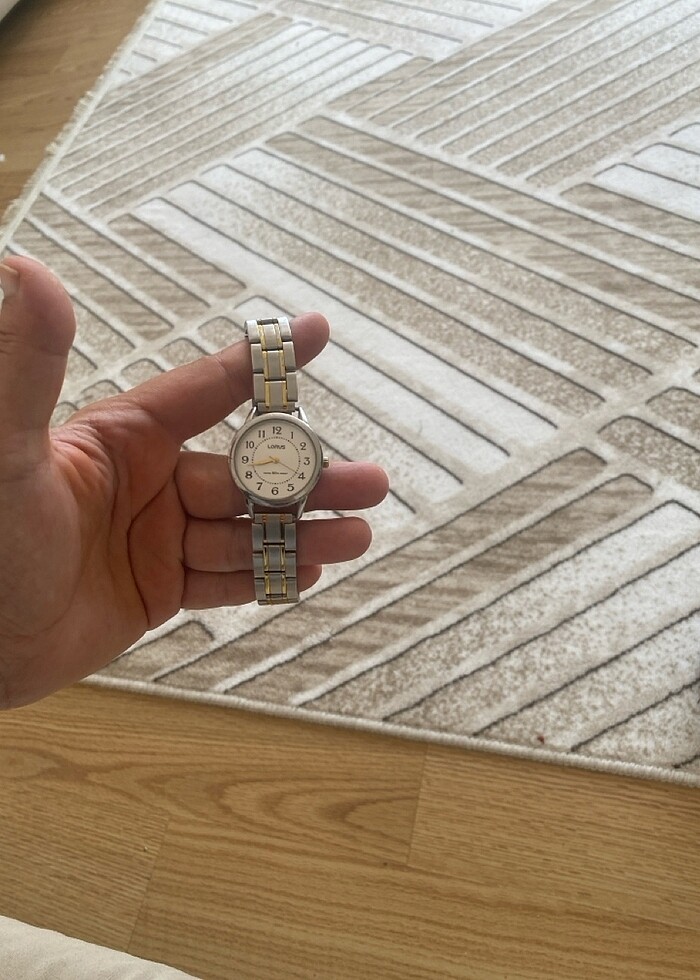 Kadın kol saati - Görsel 2