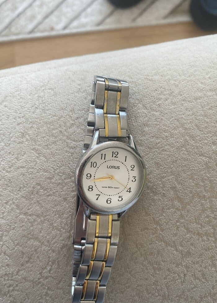 Kadın kol saati - Görsel 3