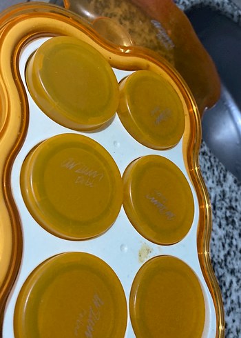 Bebbe yoğurt mayalama makinası altılı - Görsel 2