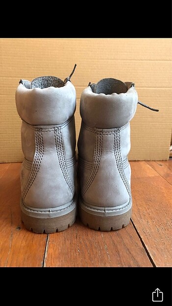 Timberland Timberland bot