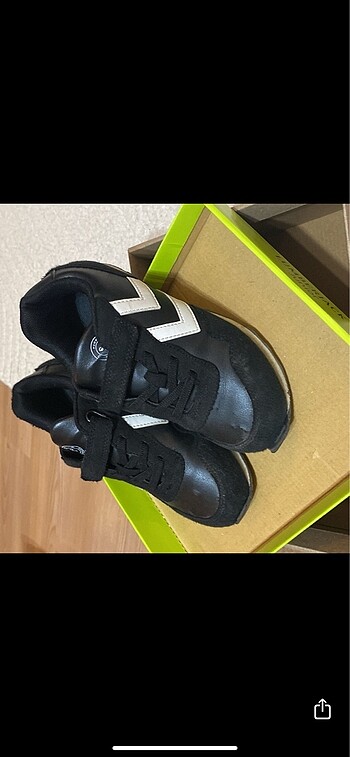 Hummel 35 numara