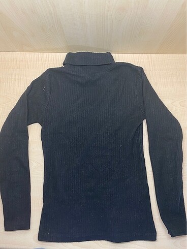 Balıkçı yaka body