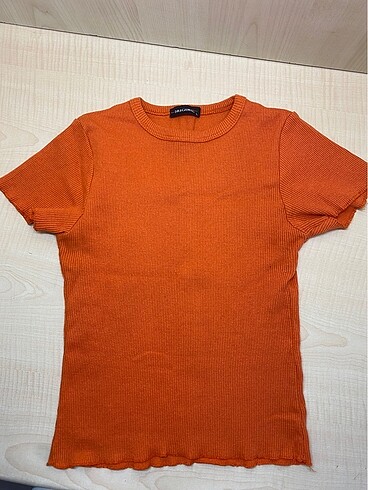 Turuncu crop