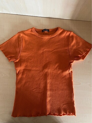 l Beden Turuncu crop