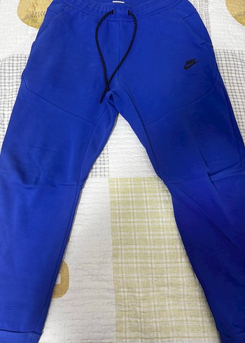 Nike Eski Sezon Lacivert Nike Tech Fleece