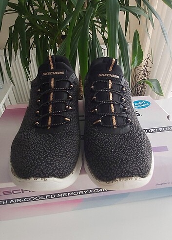 Skechers Skechers Spor Ayakkabı