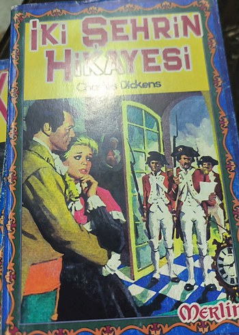 İlkokul Kitap Seti Sarı Kapaklı - Görsel 2