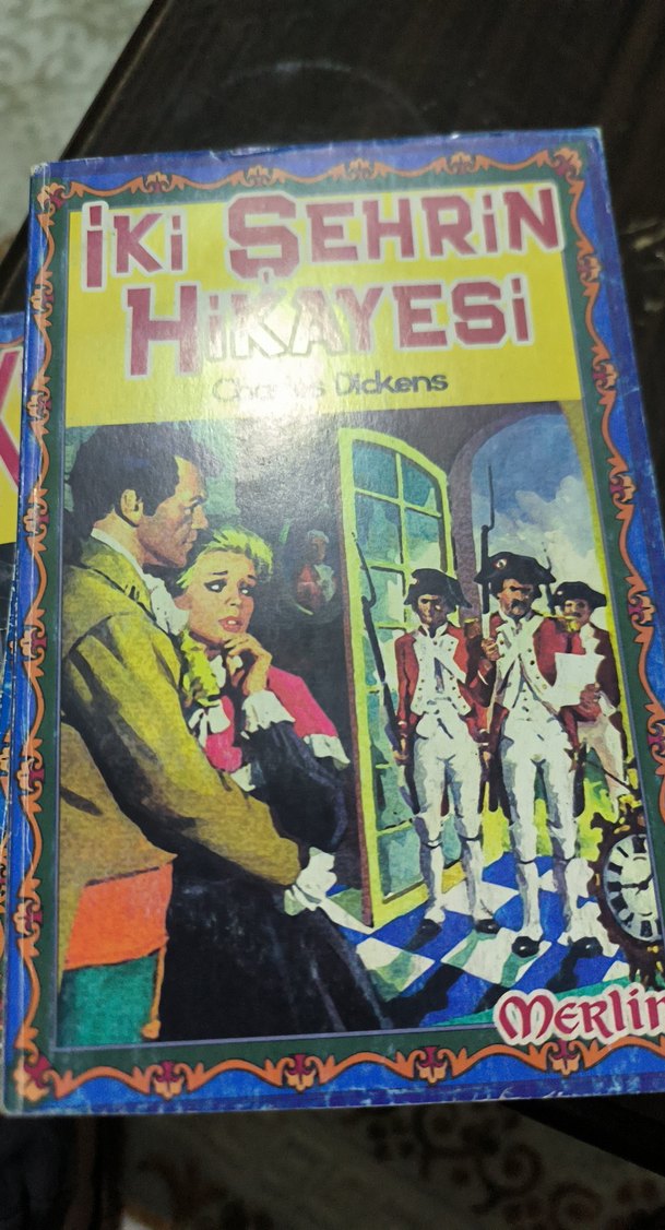 İlkokul Kitap Seti Sarı Kapaklı - Görsel 2