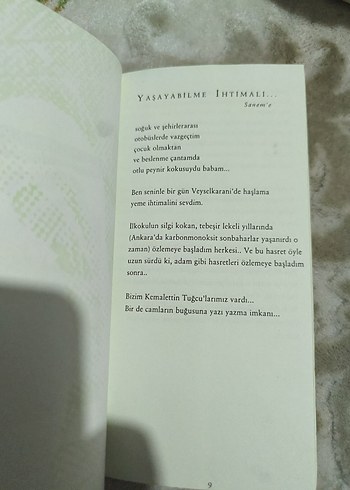 Kayıp Kentin Yakışıklısı - YILMAZ ERDOĞAN - Görsel 2