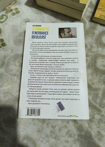 3 Temmuz ve Fenerbahçe İdeolojisi - Uzay Gökerma - Görsel 2