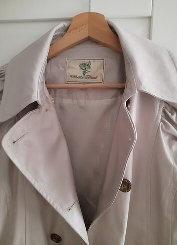 Bayan Trençkot - Görsel 8