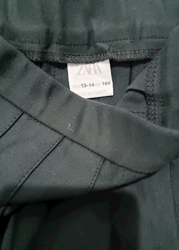 diğer Beden Siyah Mini Etek