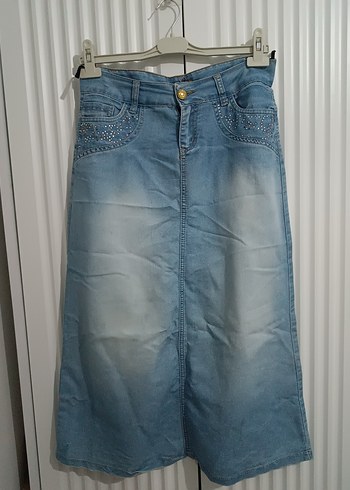 8 adet Uzun Etek - Görsel 5