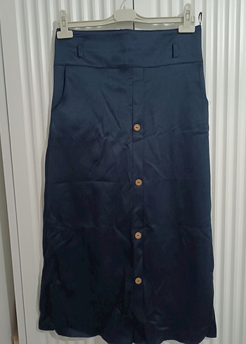 8 adet Uzun Etek - Görsel 6