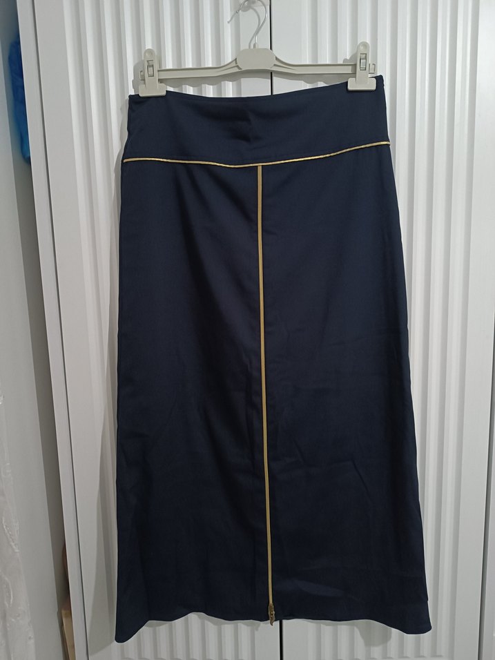 8 adet Uzun Etek - Görsel 2