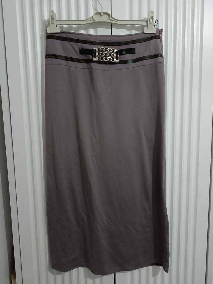 8 adet Uzun Etek - Görsel 3