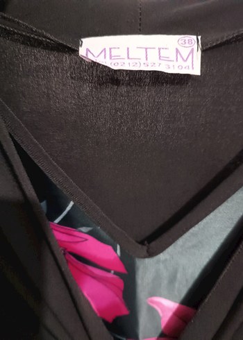 Uzun Elbise - Görsel 3