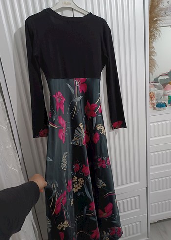 Uzun Elbise - Görsel 2