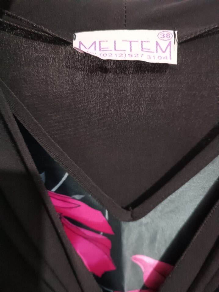 Uzun Elbise - Görsel 3