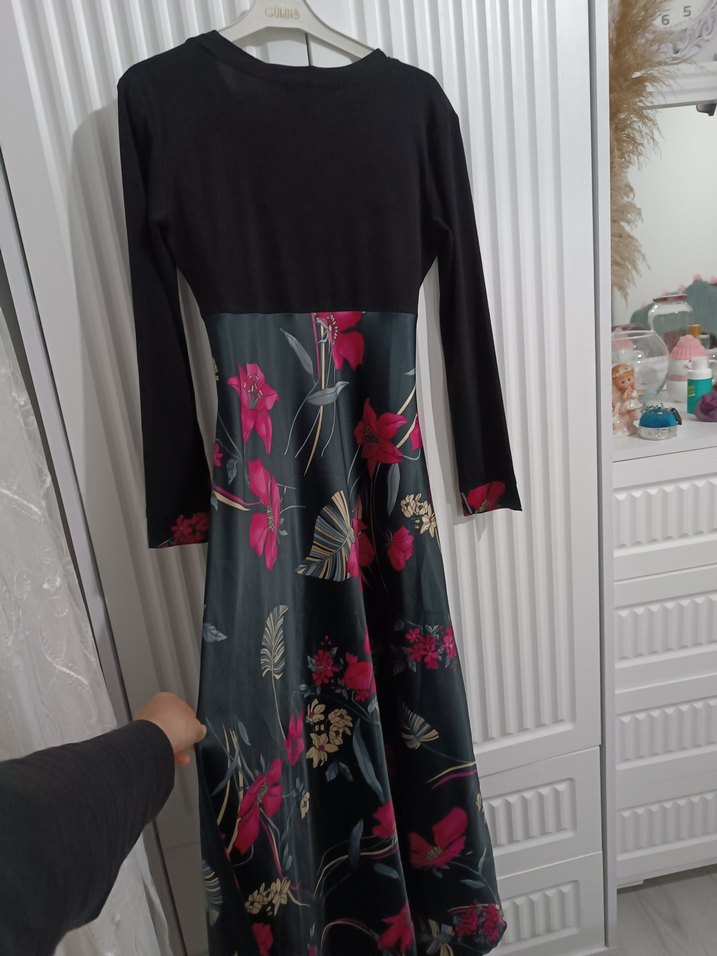 Uzun Elbise - Görsel 2