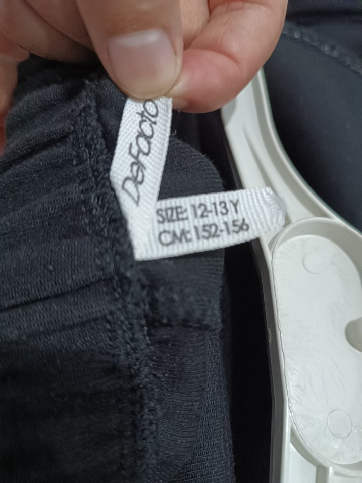 Mini şort etek - Görsel 3