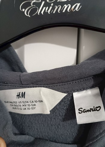 Sweatshirt - Görsel 3