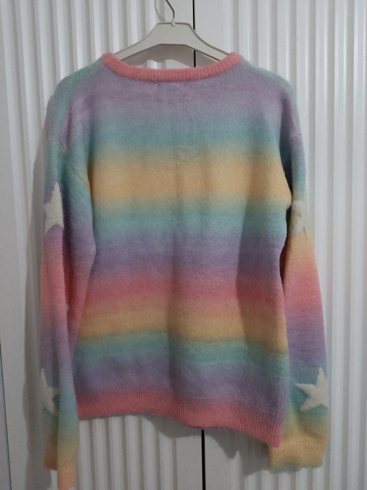 Sweatshirt - Görsel 5