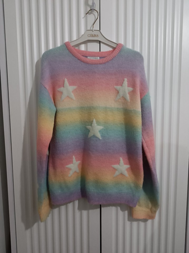 Sweatshirt - Görsel 4