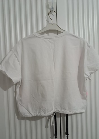 Kız Tişörtü - Görsel 5