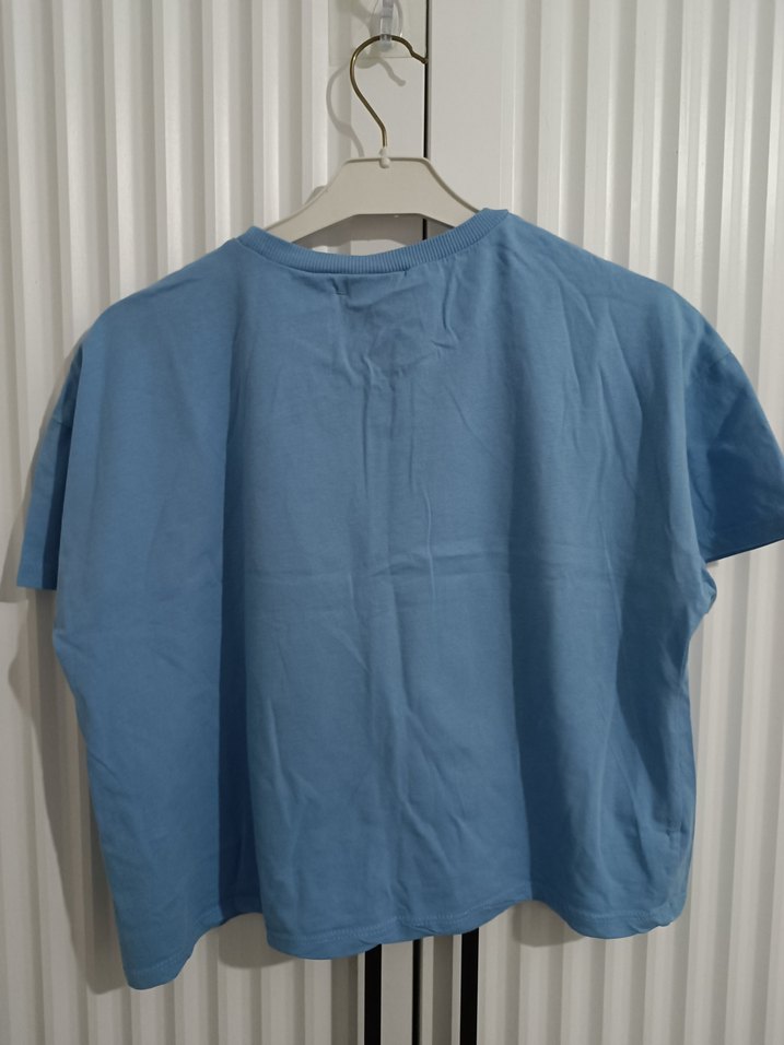 Kız Tişörtü - Görsel 2